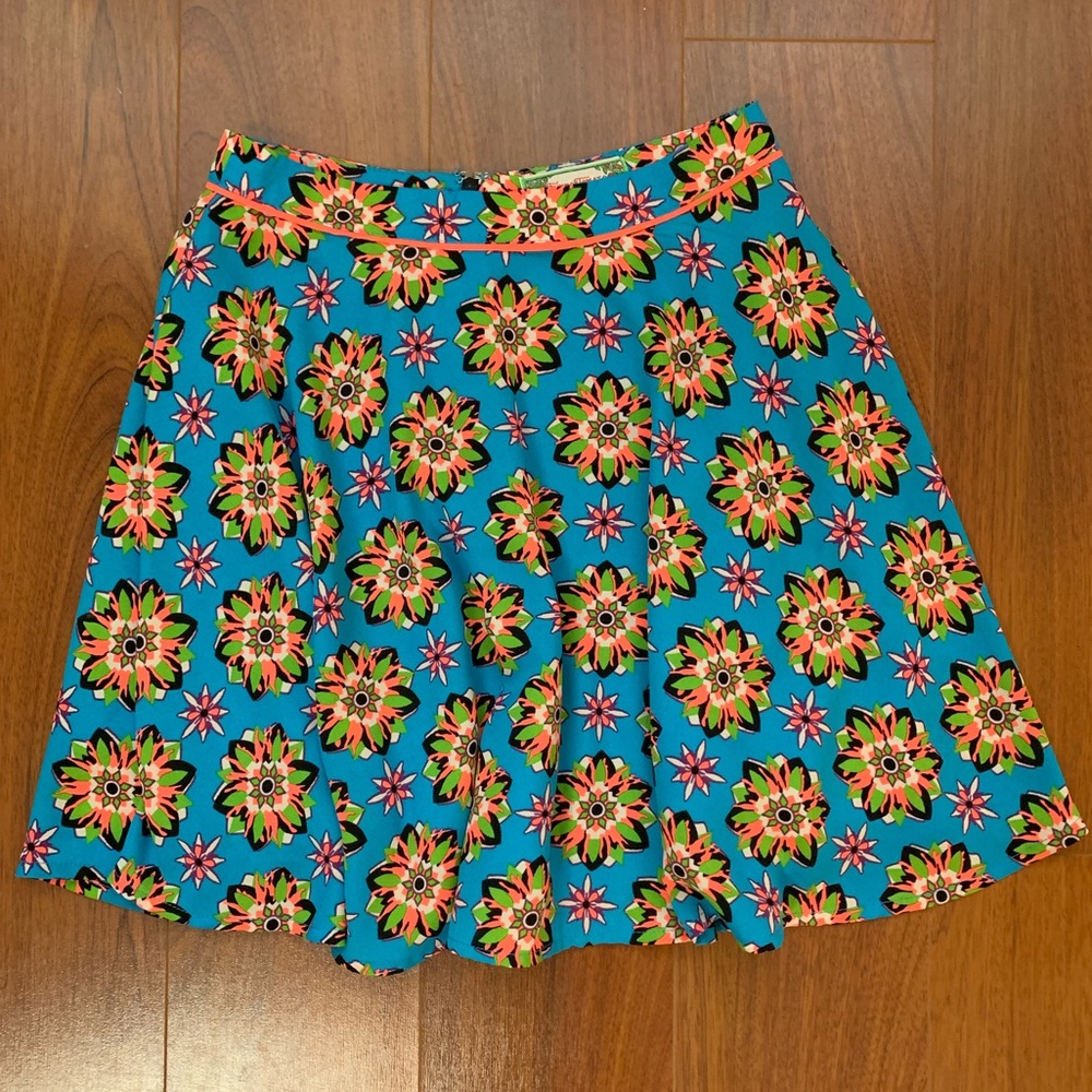 Flying Tomato Skirt